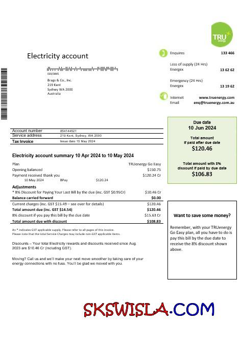 Albania Albanian Power Corporation